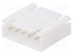 Transition: coupler; XH; PIN: 5