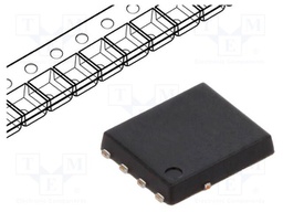 Transistor: N-MOSFET