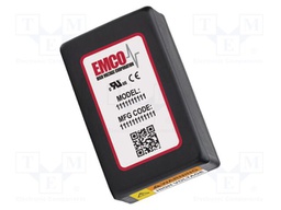 Converter: DC/DC