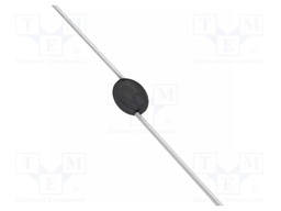 NTC thermistor