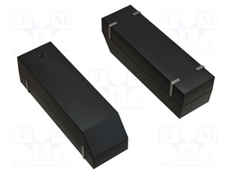 Generator: quartz; 32.768kHz; 6pF; 3.8x8x2.5mm