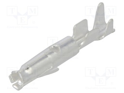 Contact; Size: 1,5mm; female; 0.35÷0.5mm2; 22AWG÷20AWG; crimped