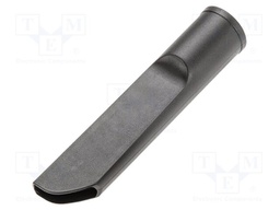 Vacuum cleaner nozzle