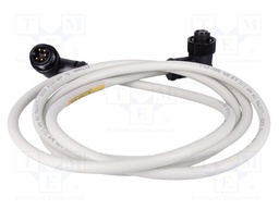 Cable: for sensors/automation