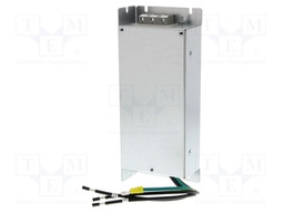 Accessories: RFI filter