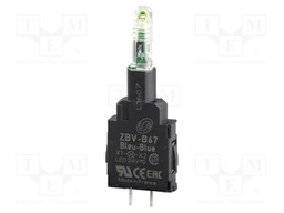 Lamp, Schneider Harmony XB4 Series Control & Signalling Units, Harmony Series