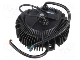 Power supply: switched-mode; Communication: DALI; LED; 240W; 48VDC
