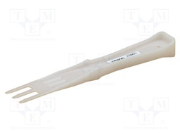 Accessories: removal tool