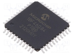 PIC microcontroller