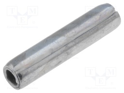 Holder; fuseholders; Colour: metallic; Mat: metal