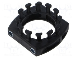 Cable chain cover; for cable chain; Triflex; TRE.40.058.0.B