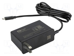 Power supply: switching; mains,plug-in; 5VDC,; 3.25A; 65W; PGW65