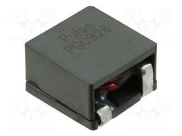 Inductor: wire