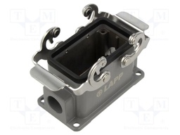 Connector: HDC; EPIC® H-B 10 SGR M25