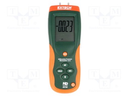 Manometer; LCD 4 digits,with a backlit; 0,001÷5psi; Plug: EU,UK