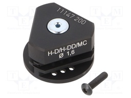 EPIC LOCATOR FOR D=1.6/2.5MM MA. CO.