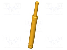 Test needle; GKS-113
