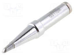 Tip; conical sloped; 1.2mm; 425°C