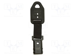 Magnetic holder; 241x89x57mm