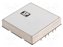 Converter: DC/DC; Mounting: THT