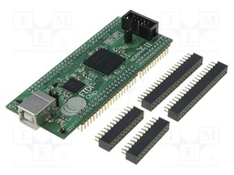 Dev.kit: FTDI; USB B; JTAG