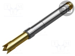 Test needle; Operational spring compression: 3.4mm; 4A,5.5A