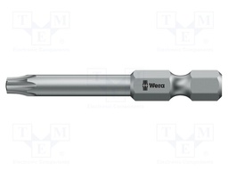 Screwdriver bit; Torx® PLUS with protection; 20IPR