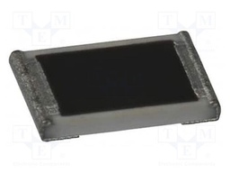 Resistor: thin film