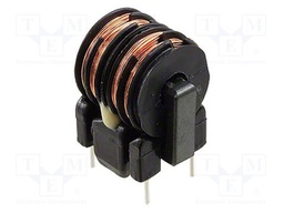 Inductor: wire