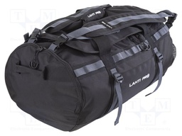 Bag; for clothes; polyester,PVC; 52l