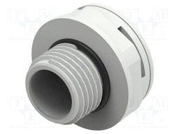 Pressure compensation device; IP67,IP68; -20÷100°C; Thread: M16