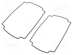 Gasket; HM-1554H,HM-1554T