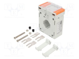 Current transformer; Iin: 200A; Iout: 5A; Øint: 28mm; 50÷60Hz; DM