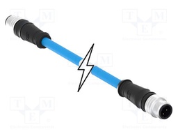 Cable: for sensors/automation