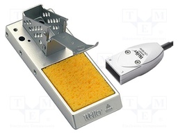 Soldering iron: hot microtweezers; for WEL.WD2000M station