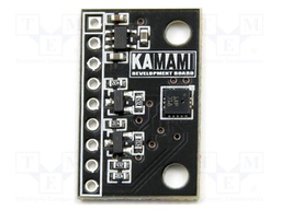 Pressure sensor module; pin strips,pin header