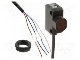 Sensor: photoelectric