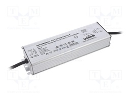 Power supply: switched-mode; LED