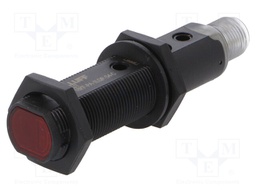 Sensor: photoelectric; Range: 0.1÷16m; PNP; DARK-ON,LIGHT-ON