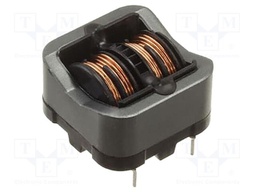 Inductor: wire