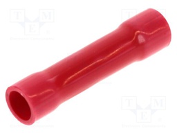 Splice terminal: quick splice