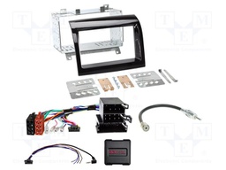 Adapter for control from steering wheel; Citroën,Fiat,Peugeot