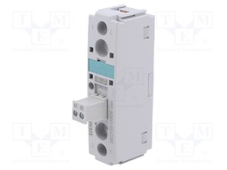 Relay: solid state; Ucntrl: 15÷24VDC; 50A; 48÷460VAC; -25÷60°C