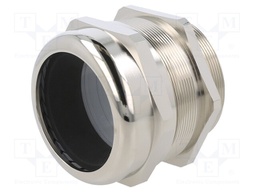 Cable gland; M110; 2; IP68; Mat: brass; Man.series: SKINTOP® MS