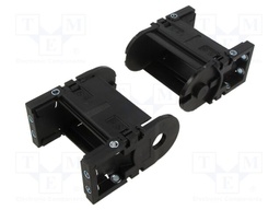 Bracket; rigid