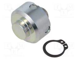 Accessories: pressure element; foot switches; 200N