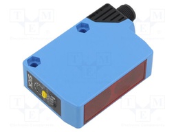 Sensor: photoelectric; Range: 100÷300mm; PNP; DARK-ON,LIGHT-ON