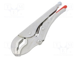 Pliers; Morse's,locking; 250mm