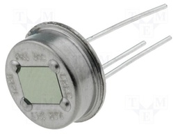 Sensor: infrared detector; Case: TO39; 2÷10VDC; -40÷85°C