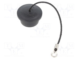 SEALING COVER SPEAKON